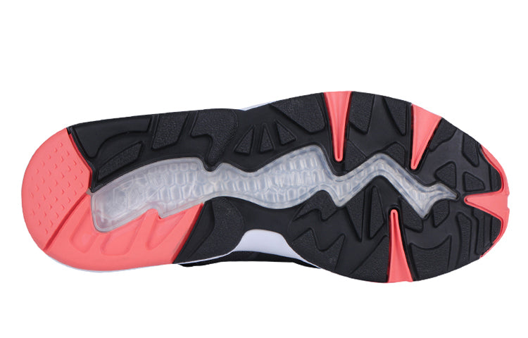 PUMA R698 Winter 'Black' 359131-01