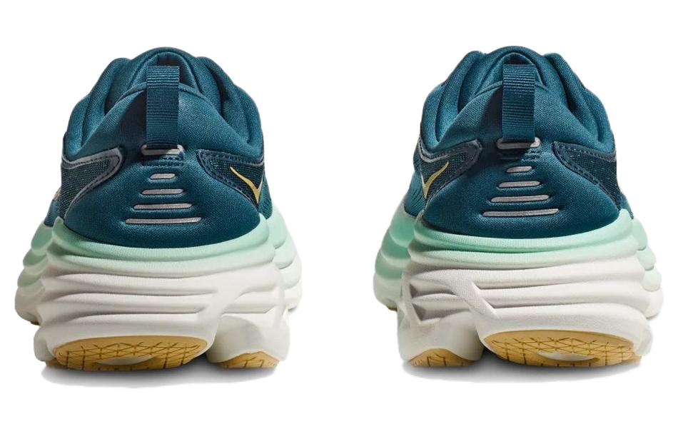 HOKA ONE ONE Bondi 8 'Midnight Ocean' 1123202-MOBS