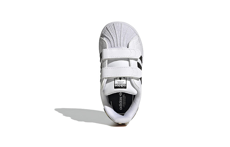 (TD) adidas Superstar 'Cheetah' GW4064