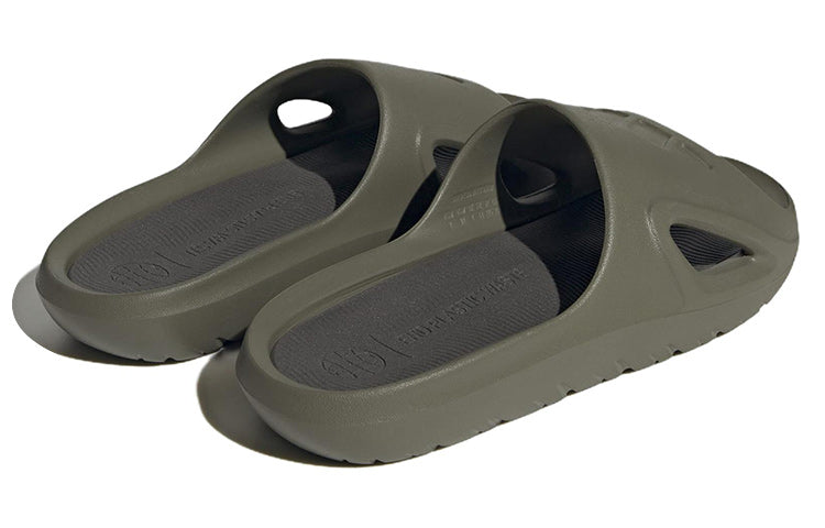 adidas Adicane Slide 'Olive Strata' HQ9914