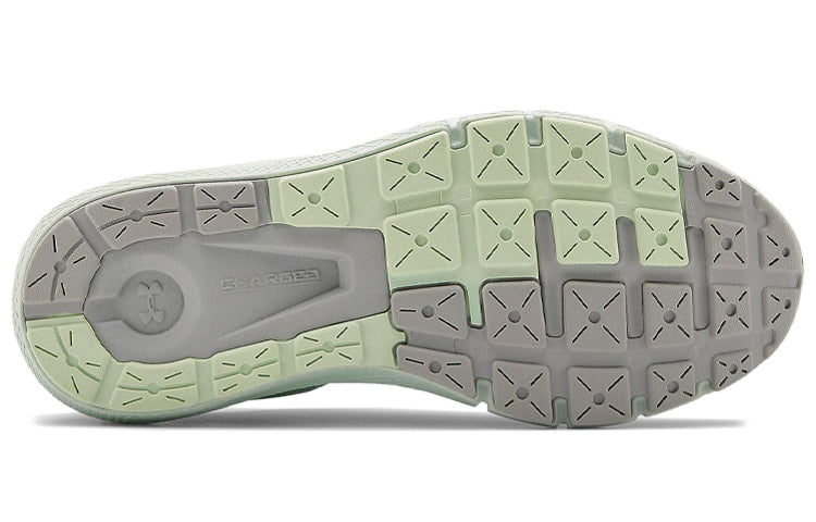 (WMNS) Under Armour Charged Rogue 2 Blue 3022602-402