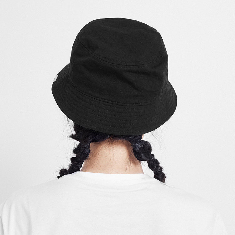Vans City Slicker Bucket Hat 'Black White' VN0A3RB3UOO