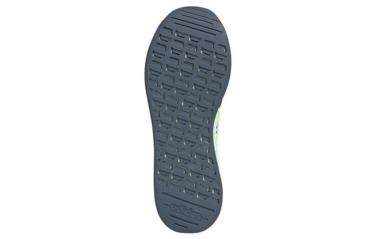adidas neo Run90s 'Black Green' EH2574