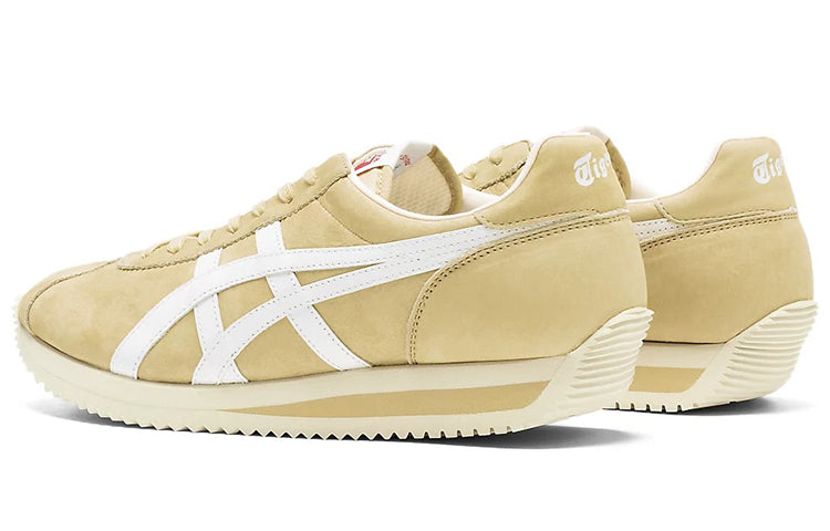 Onitsuka Tiger Moal 77 NM Shoes 'Paper Bag White' 1183B761-201