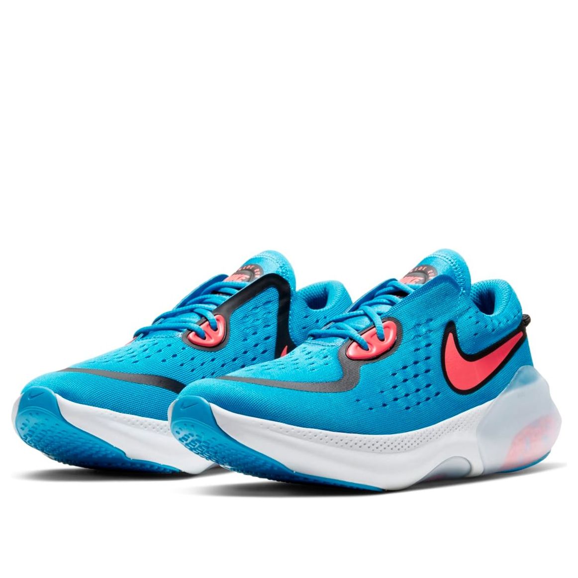 (GS) Nike Joyride Dual Run 'Laser Blue Crimson' CN9600-450