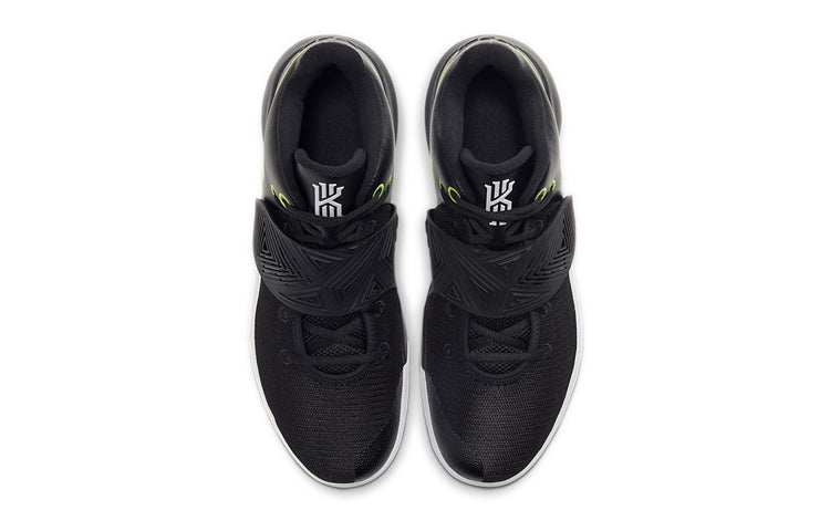 Nike Kyrie Flytrap 3 'Black Volt' BQ3060-001