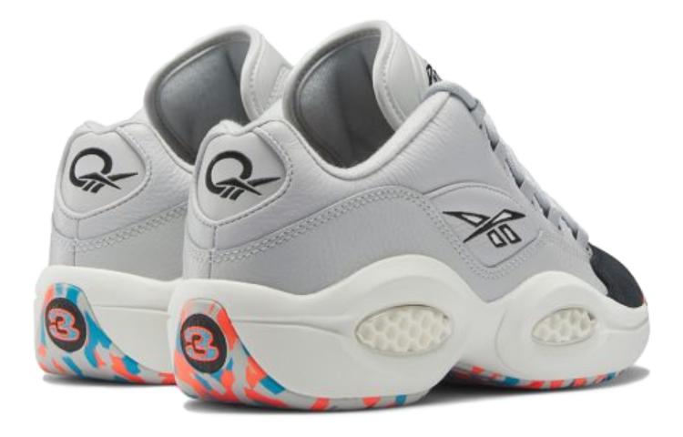 Reebok Question Low 'Rec Center' HR1052