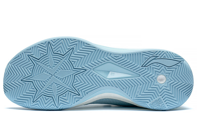 Li-Ning LiRen 3 'Lakes' ABAS089-4