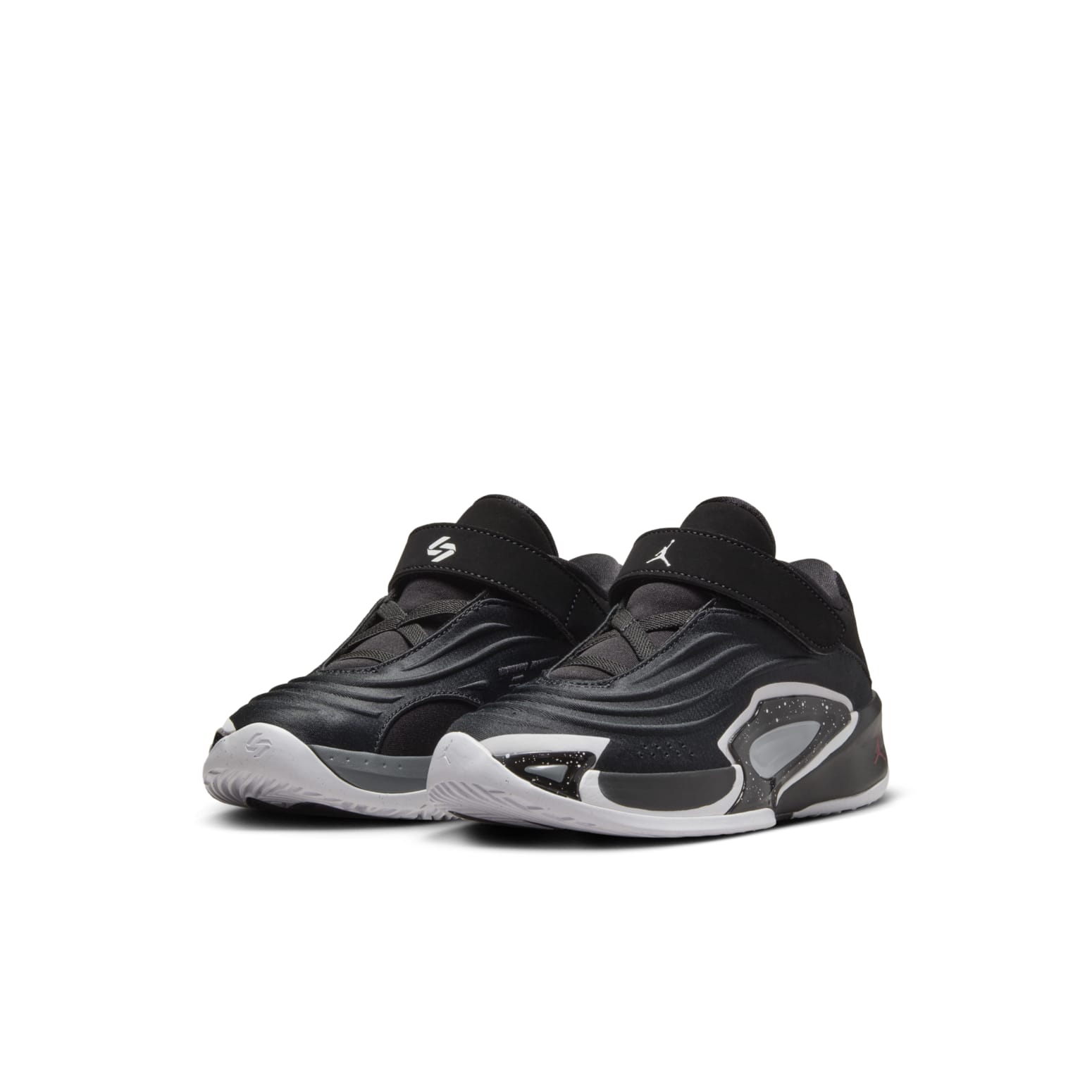 (PS) Air Jordan Luka 3 'Speedway' FQ8187-001