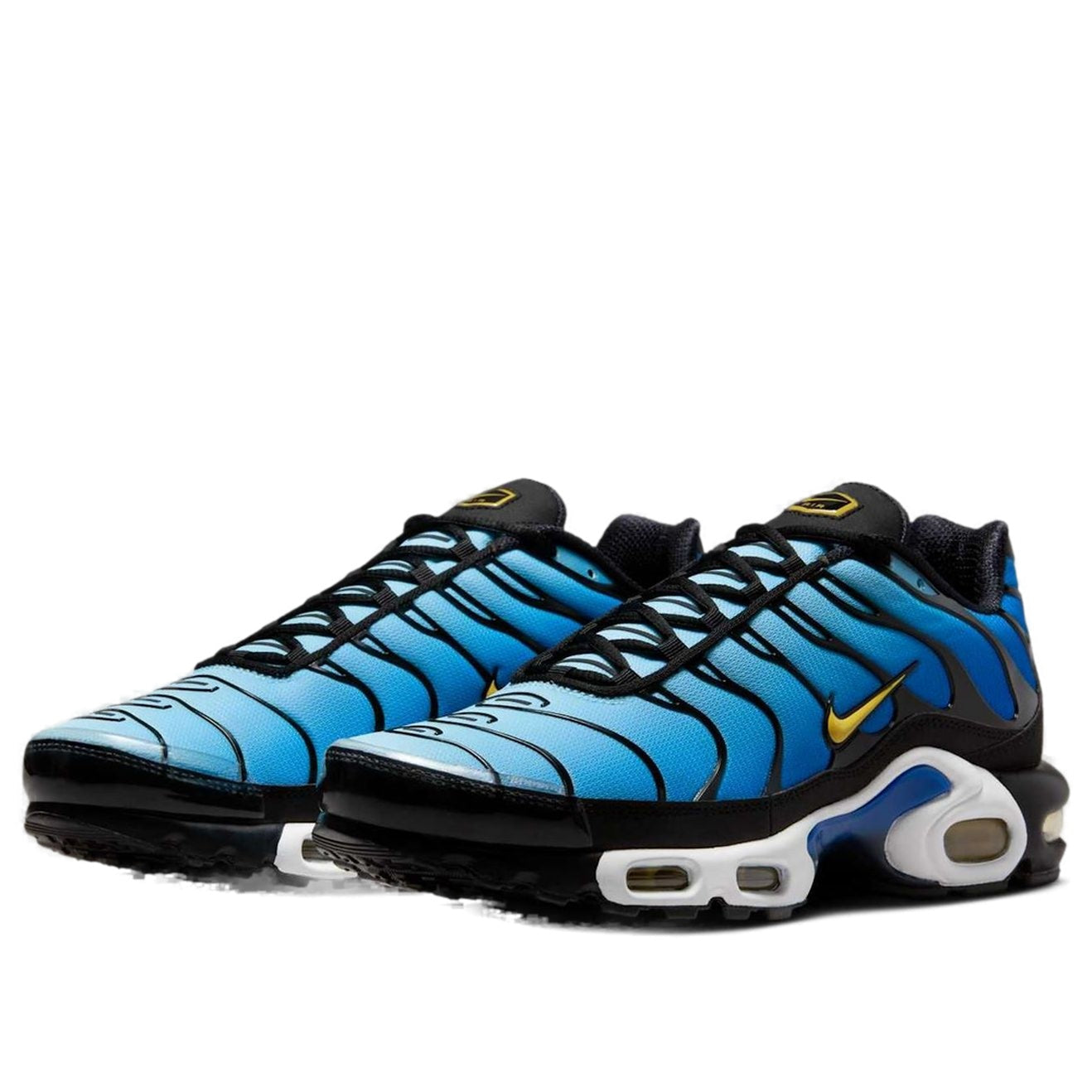 Nike Air Max Plus OG 'Hyper Blue' DX0755-001