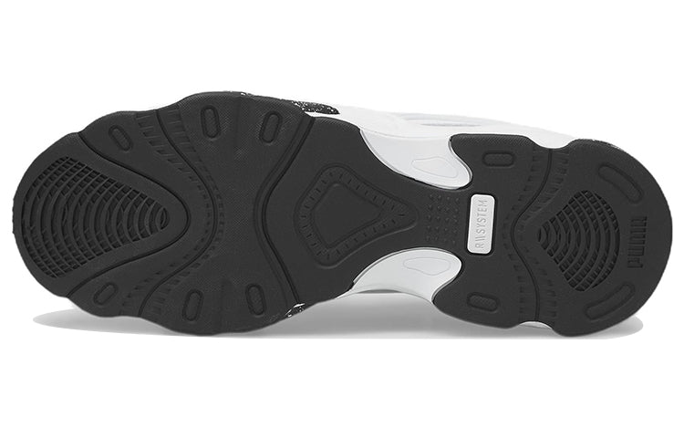 PUMA RS-Connect Bubble 'White Black' 382086-02