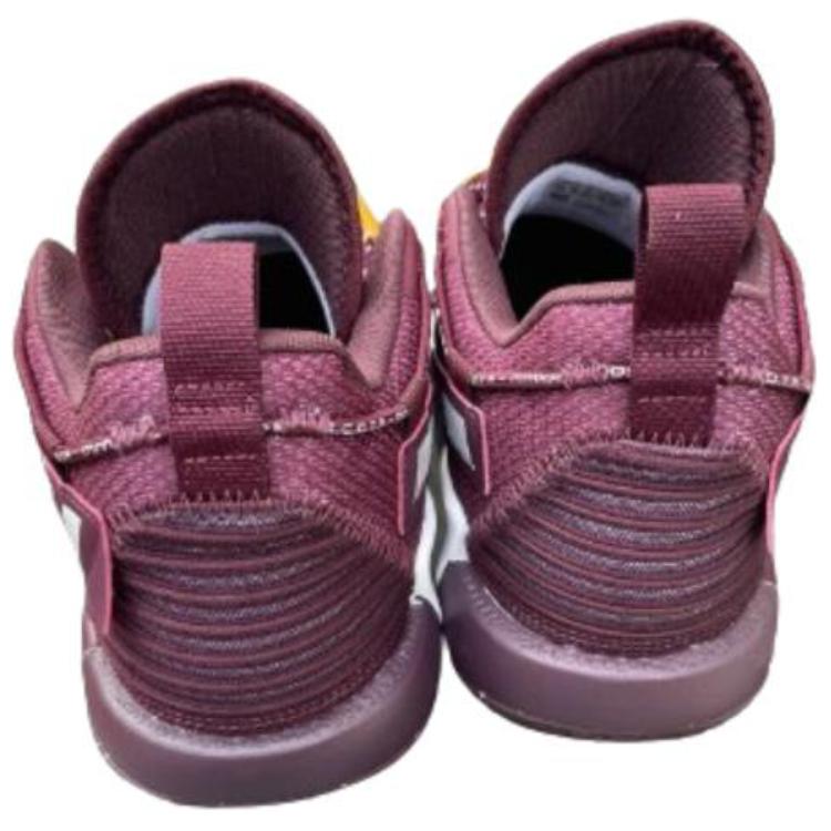 adidas Dame 7 EXTPLY 'Arizona Sun Devils' GX3457
