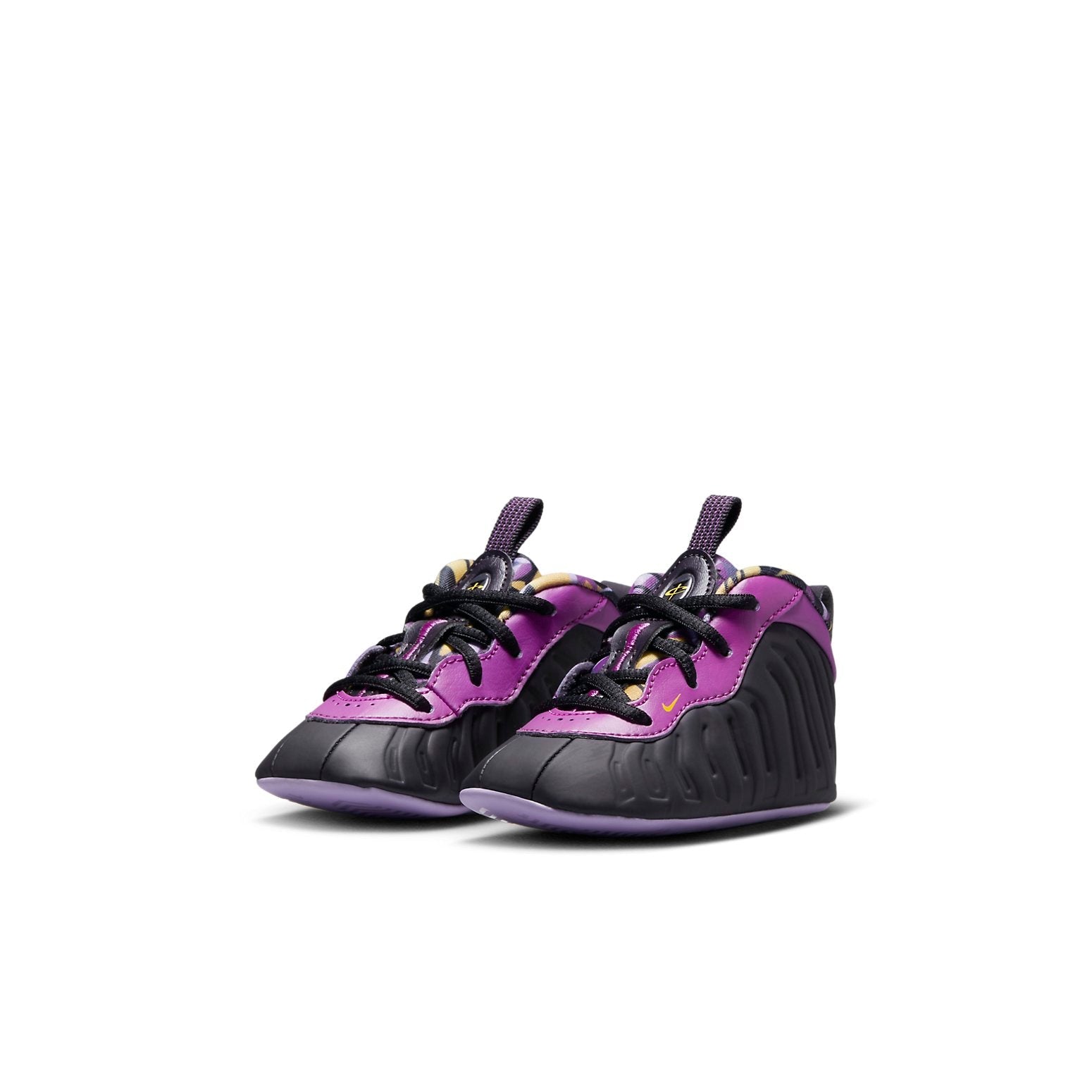 (TD) Nike Little Posite One CB 'Cave Purple' DQ6209-500