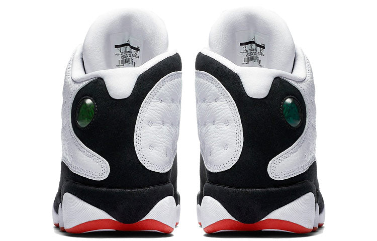 (GS) Air Jordan 13 Retro 'He Got Game' 2018 884129-104