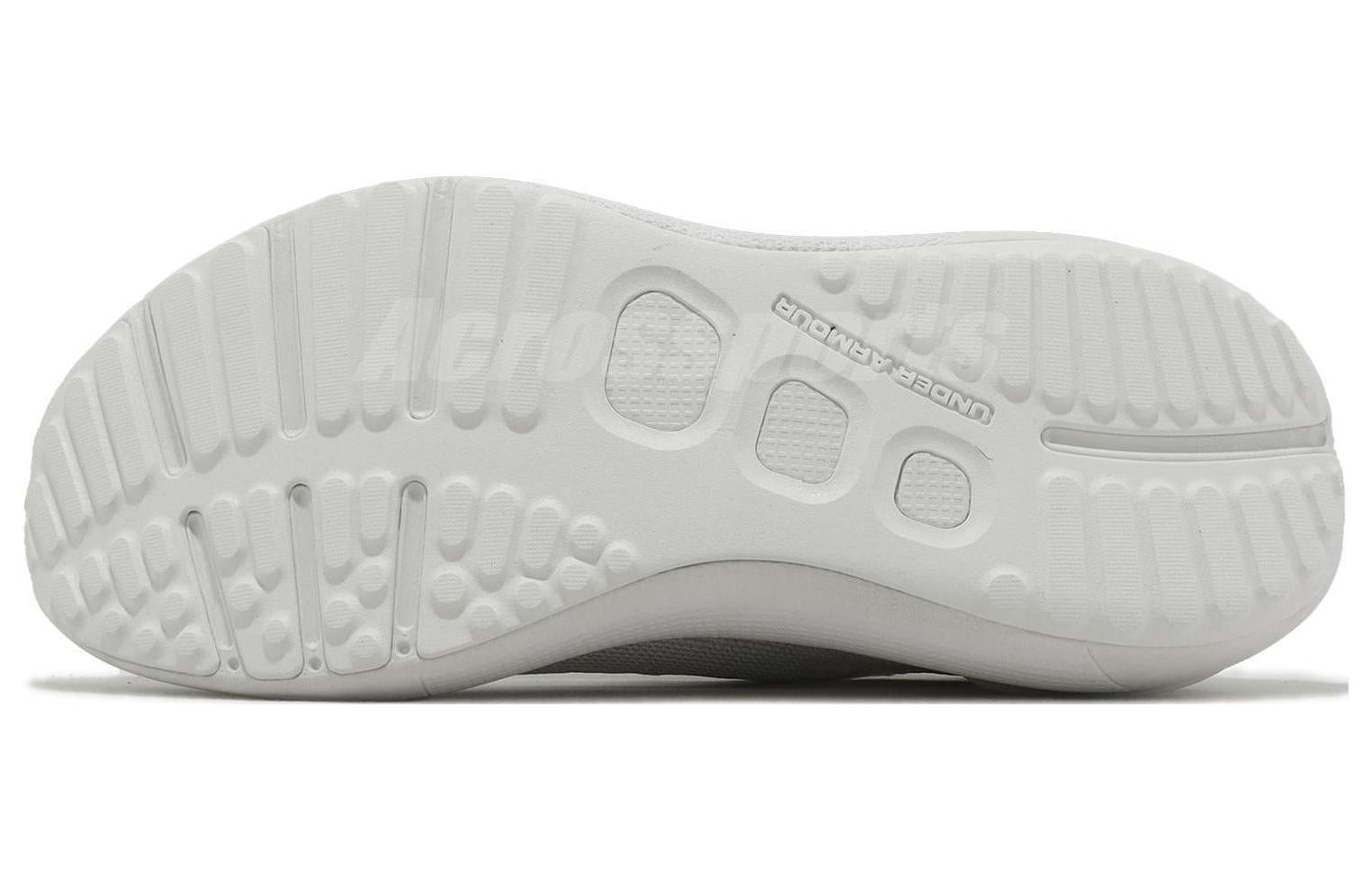 Under Armour HOVR Phantom 3 SE 'Triple White' 3026582-100