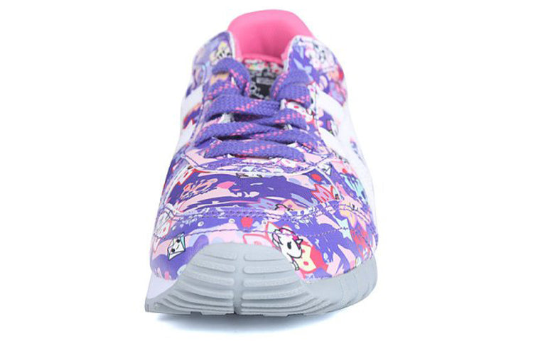 (WMNS) Onitsuka Tiger x Tokidoki Colorado Eighty-Five Sneakers 'Purple' D6C5N-3301