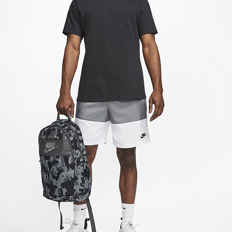 Nike Elemental 2.0 Backpack 'Blackgrey' CK5727-068