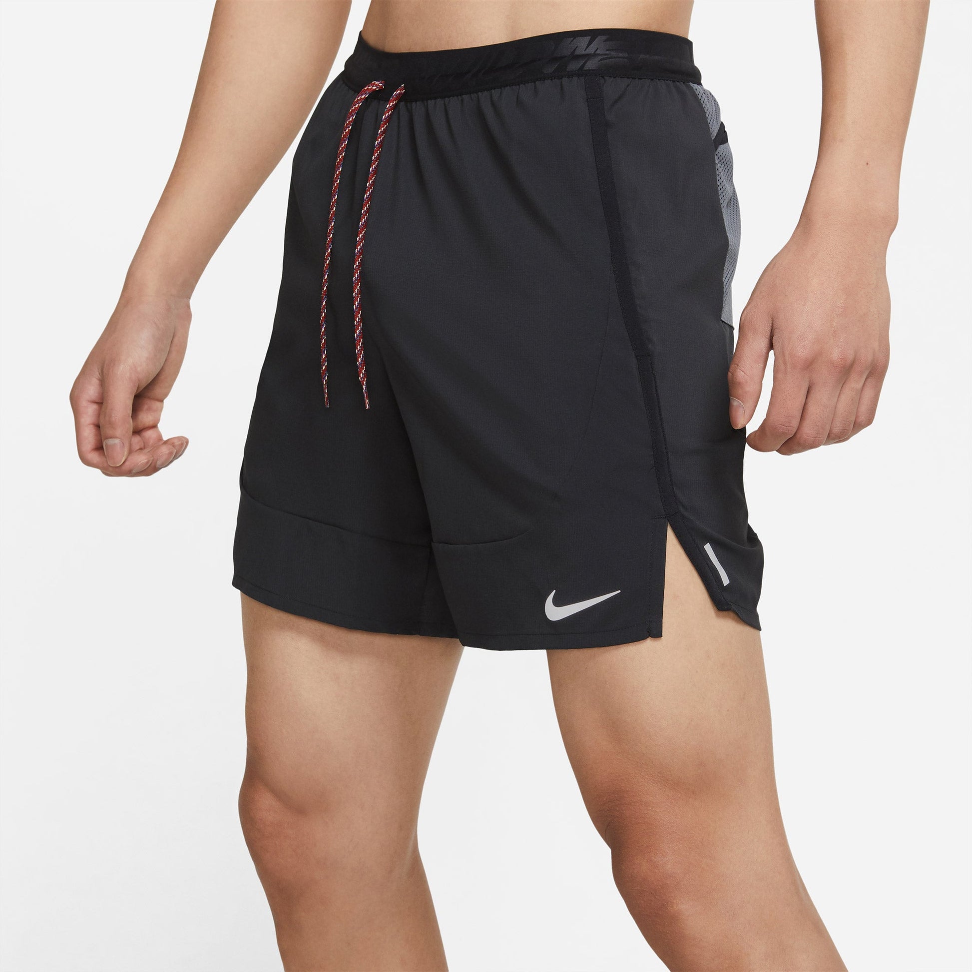 Nike AS Men's NK FLEX STRIDE 7IN UL WR Black DA0992-010
