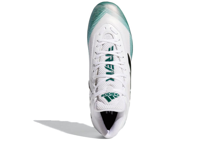 adidas Freak 21 'White Team Dark Green' EH2229