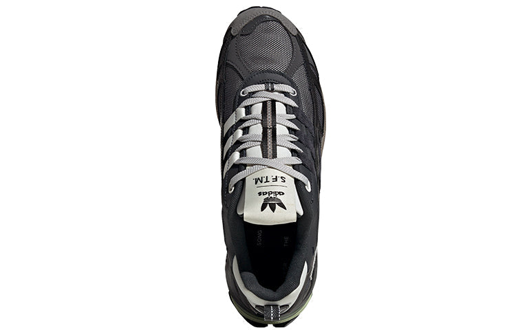 adidas Song for the Mute x Shadowturf 'SFTM-001 - Black Grey' HQ3939