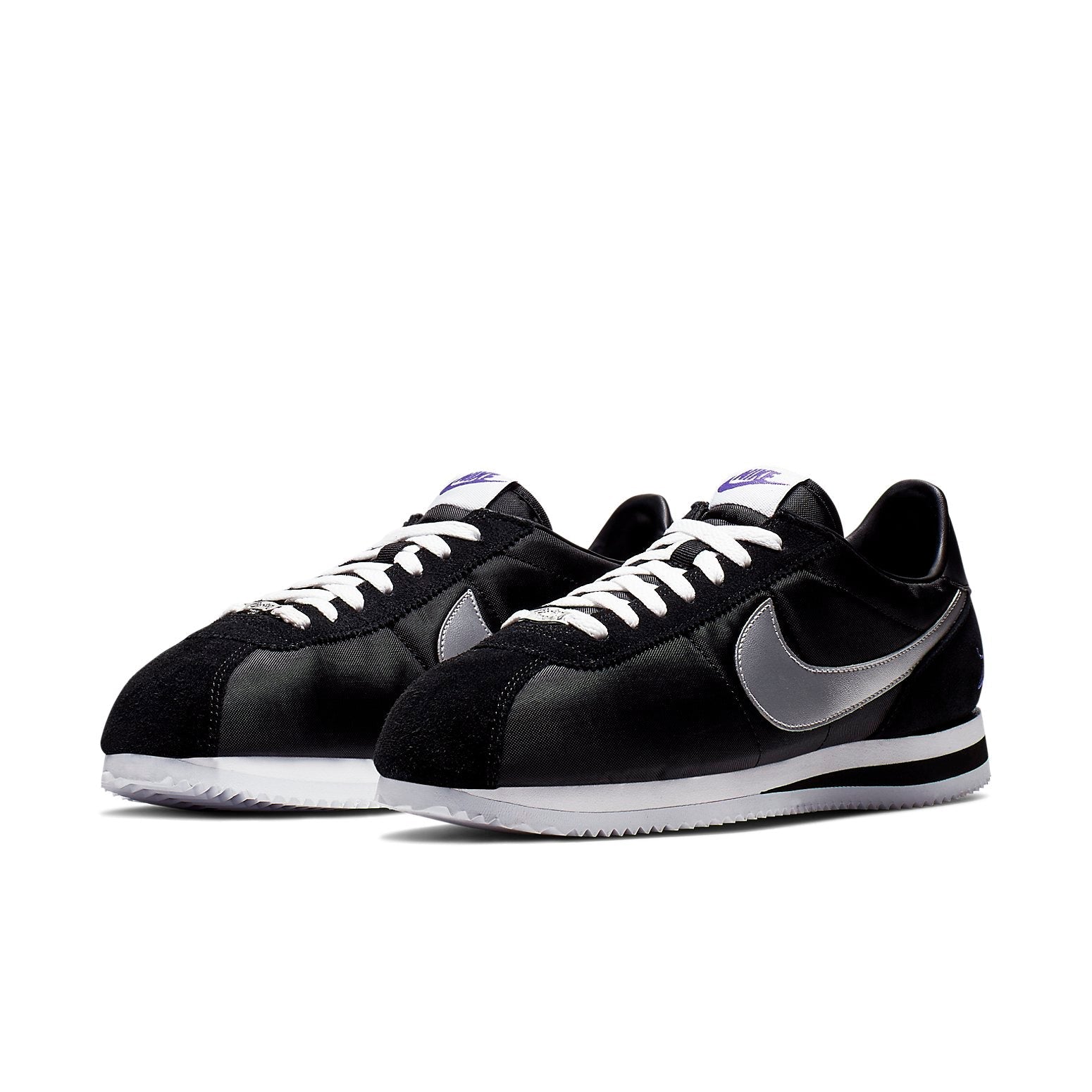 Nike Cortez 'Los Angeles Kings' CI9873-001