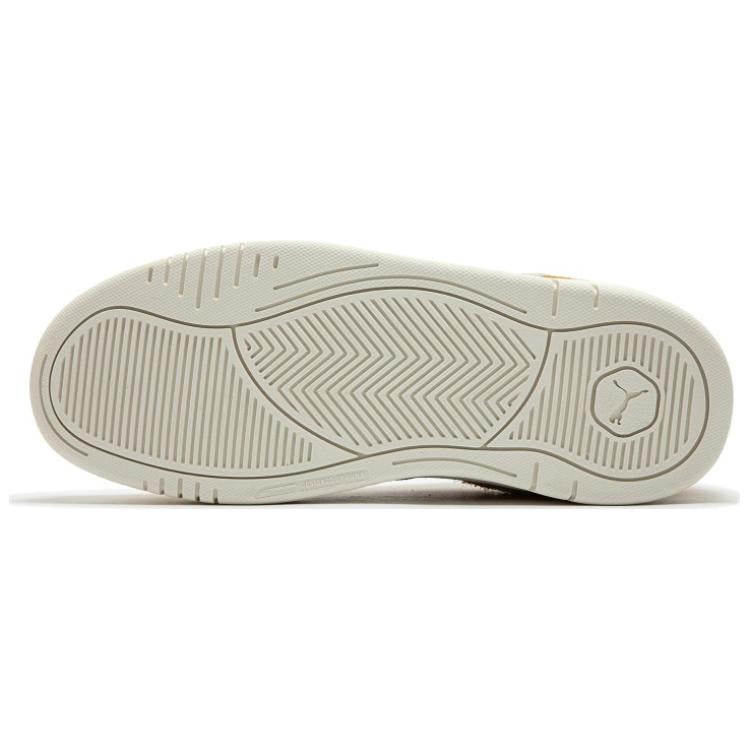 PUMA 180 Corduroy Low 'Versatile Comfort Yellow' 396025-04
