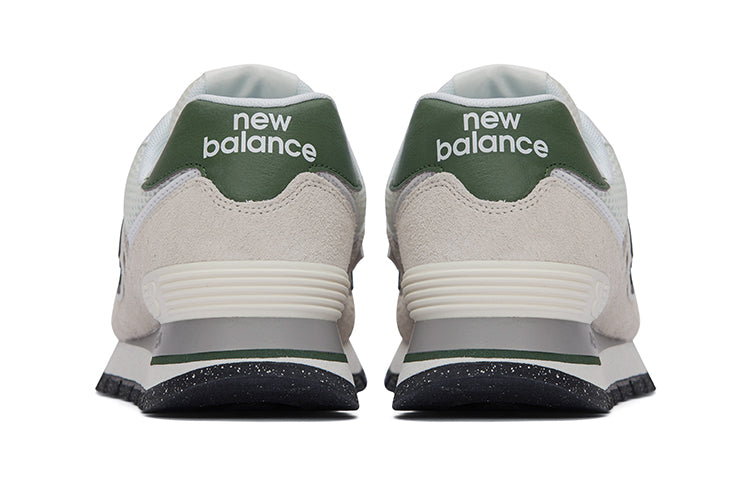New Balance 574 'Creamy White Green' ML574DUG-D