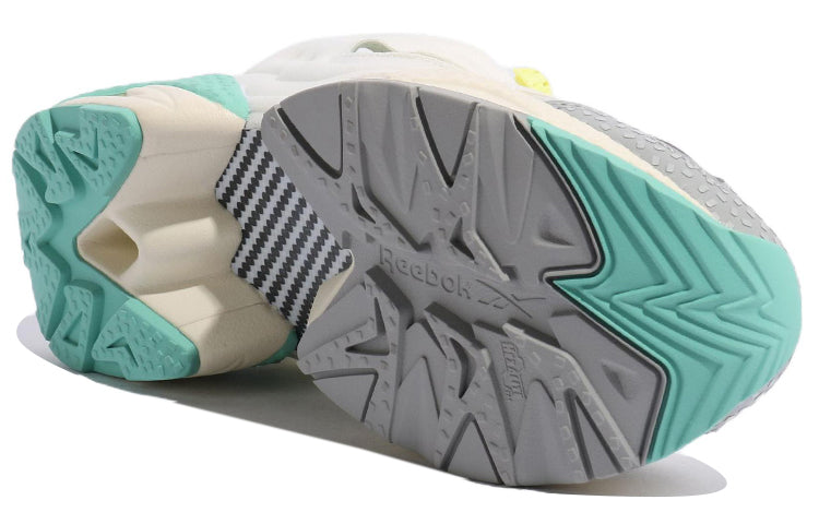 Reebok InstaPump Fury 95 'Teal Energy Glow' GV9638