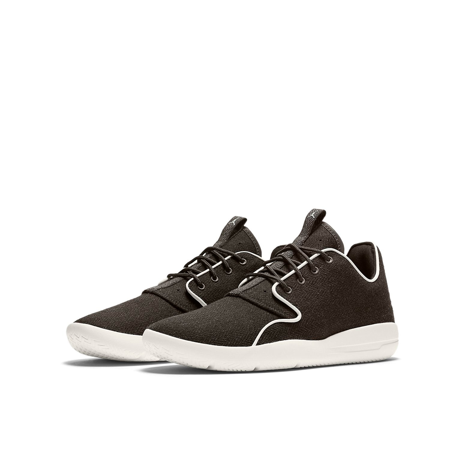 (GS) Air Jordan Eclipse Premium 'Dark Storm' 807707-209