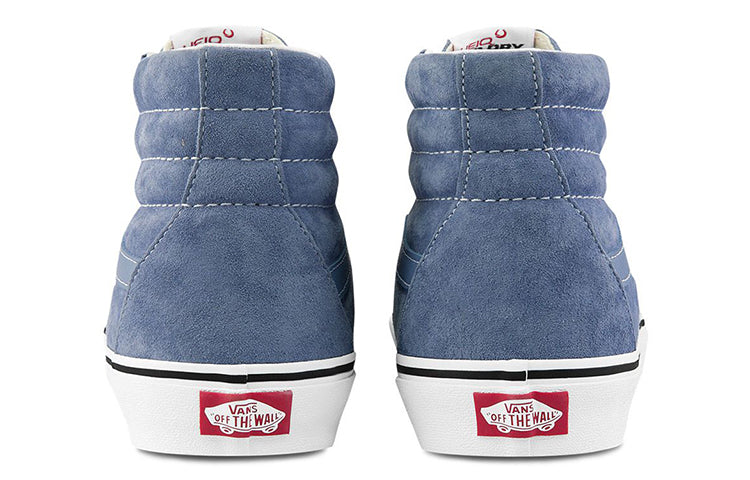 Vans SK8-HI Blue Unisex VN0A32QG4R2