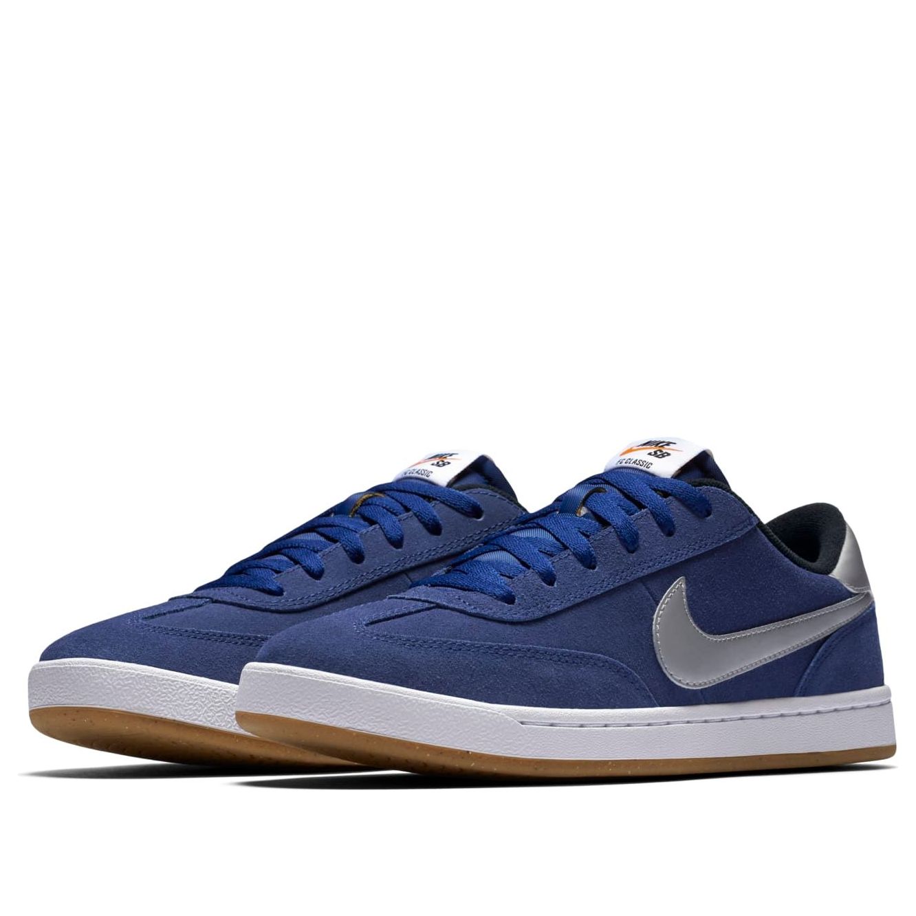 Nike SB FC 'Classic Blue' 909096-401