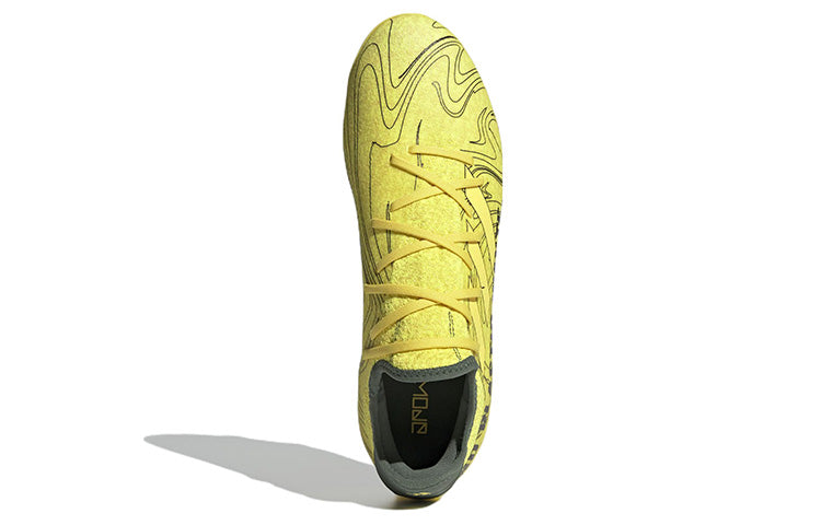 adidas Gamemode Knit FG 'End Plastic Waste' HR1739