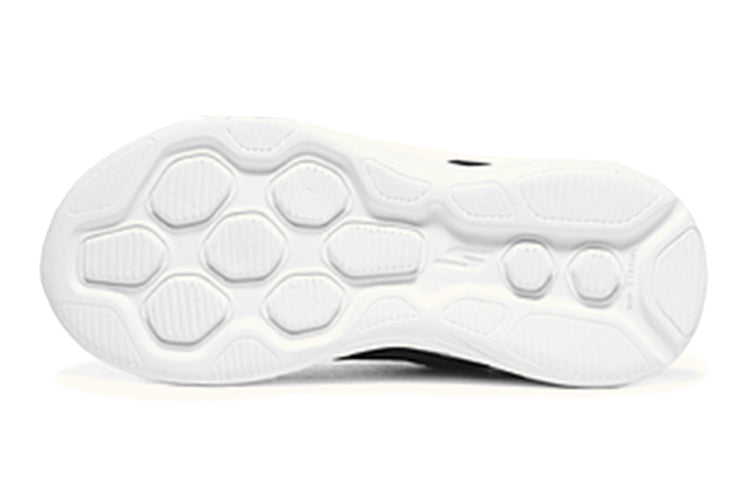 (GS) Skechers Go Run 400 V2 Shoes 'White' 405103L-WHT