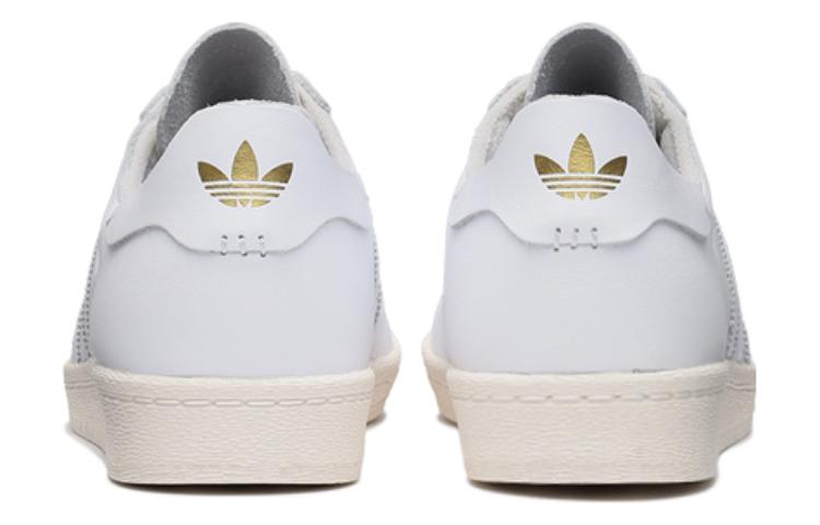 adidas Superstar 82 'White Off White' GW1798