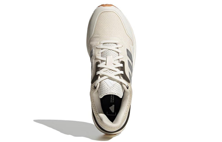 (WMNS) adidas ZNCHILL 'White Black Gum' GZ4901