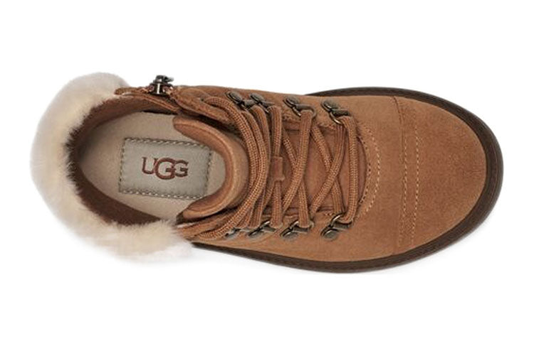 UGG Azell Hiker Weather 'Brown' 1123622K-CTSD