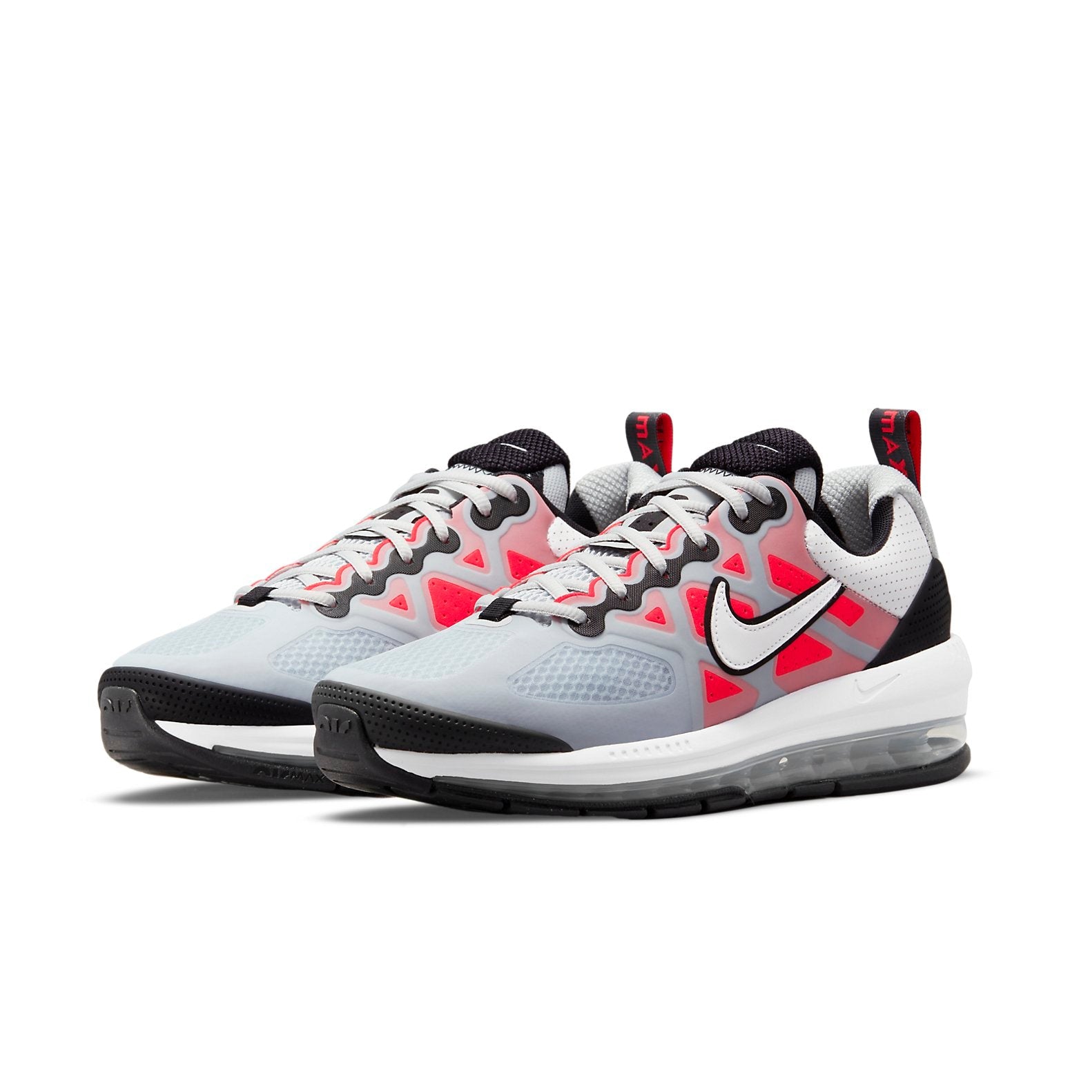 Nike Air Max Genome 'Infrared' DC9410-001