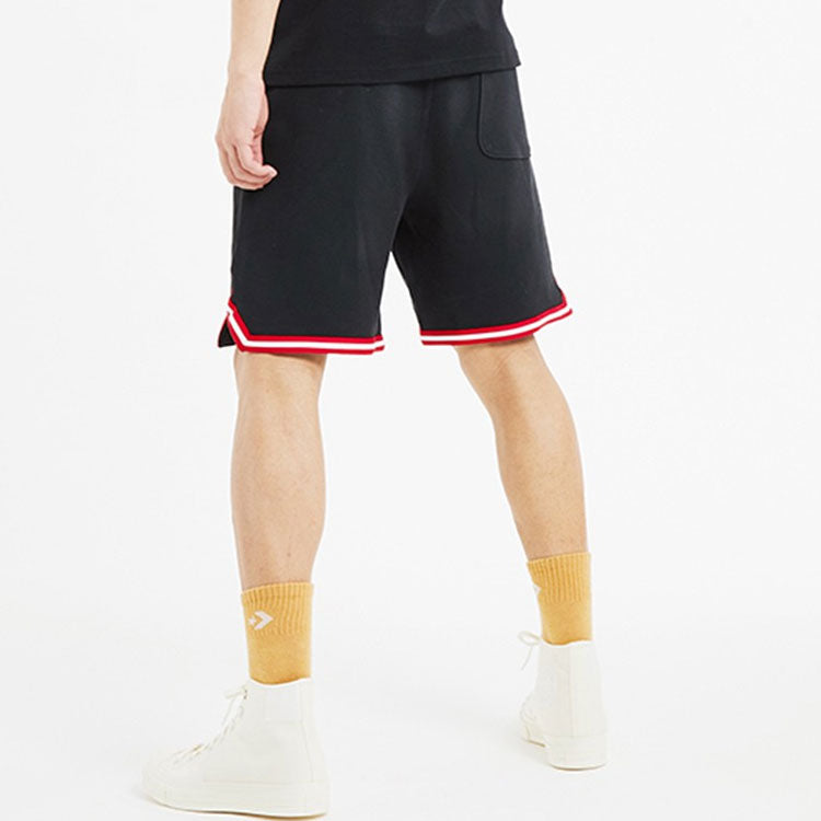 Converse Basketball Short Asia Sizing 'Black' 10018822-A01