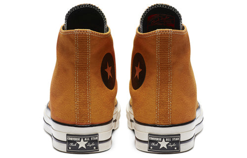 Converse Chuck 70 'Orange' 163331C