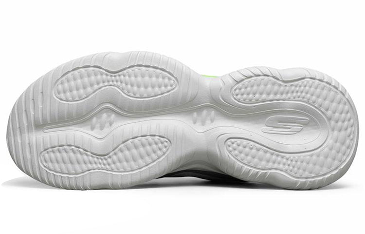 Skechers Falcore Low-Top White/Grey 52601-WCCL