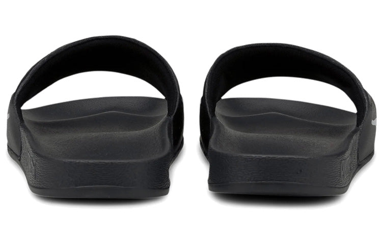 PUMA Leadcat Ftr Mono Slippers Black 375101-01