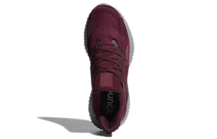 adidas Alphabounce Beyond 'Maroon' CG4761