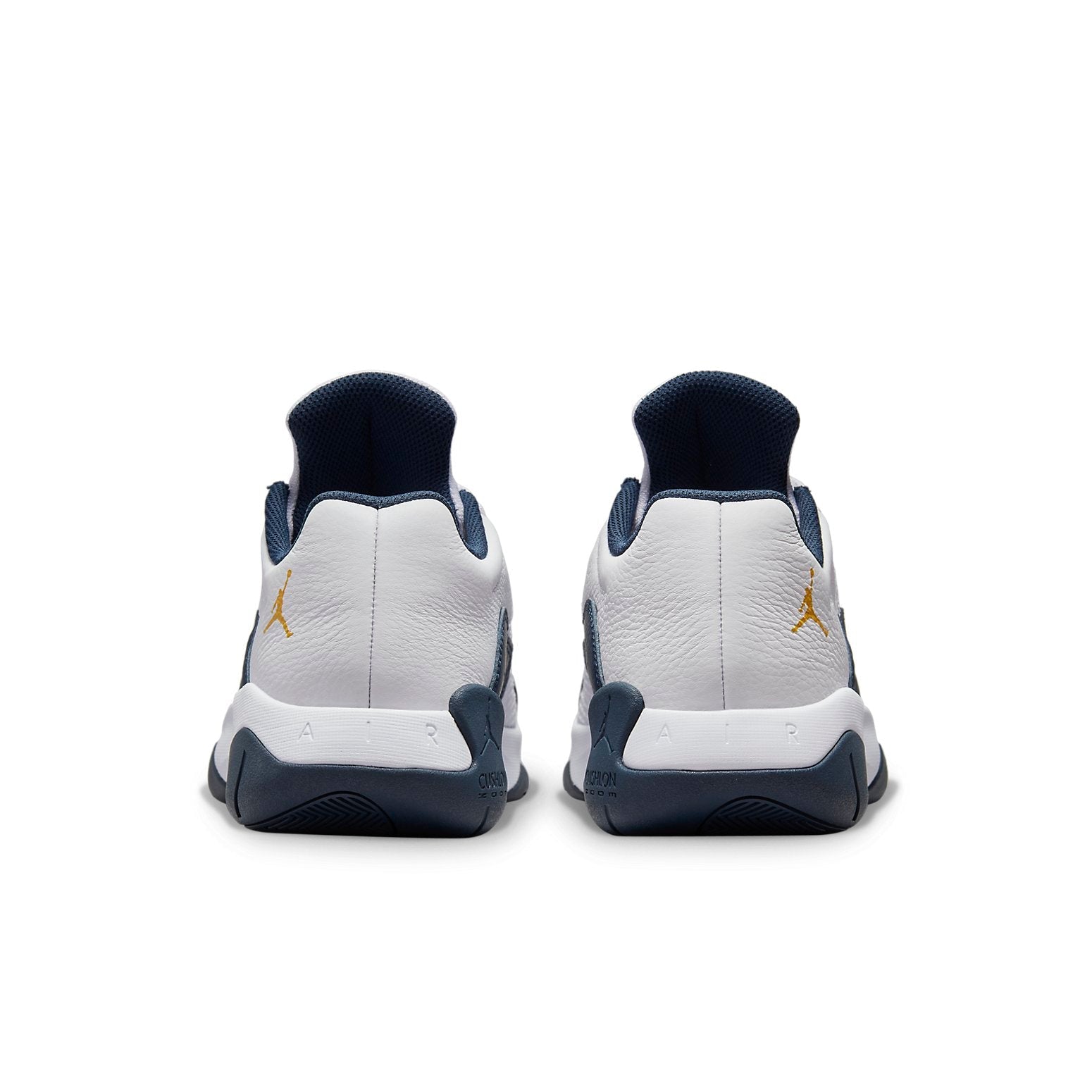 Air Jordan 11 CMFT Low 'Michigan' CW0784-147