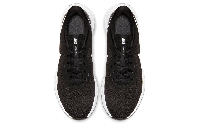 Nike Revolution 5 'Black White' BQ3204-002