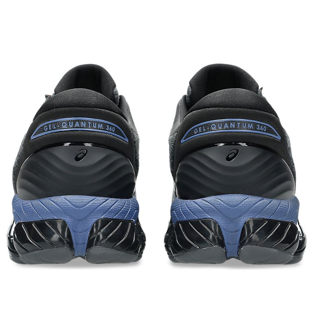 ASICS x Dime Gel-Quantum 360 VIII Gore-Tex 'Black Blue' 1203A651-001