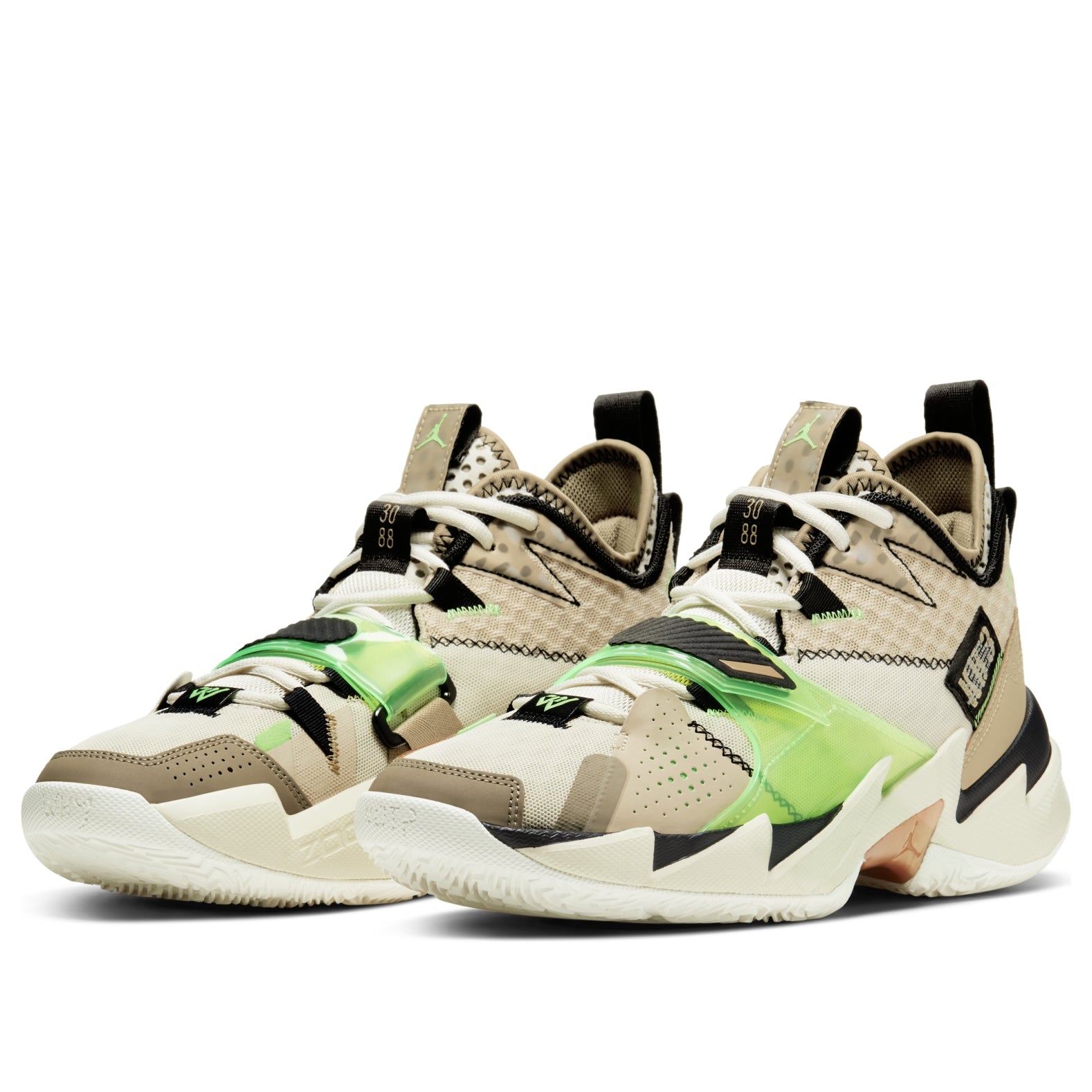 Air Jordan Why Not Zer0.3 PF 'KB3' CD3002-200