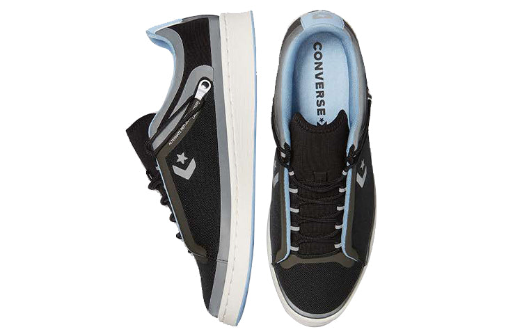 Converse Pro Leather Low 'Seam Tape - Black Serenity' 169524C