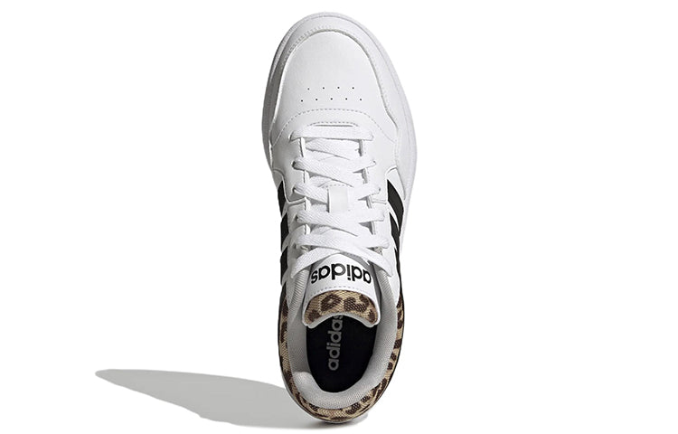 (WMNS) adidas Hoops 3.0 'Leopard' GY4743