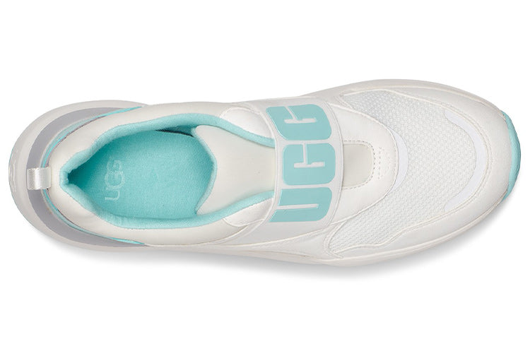 (WMNS) UGG LA Flex 'Blue' 1120704-WSY
