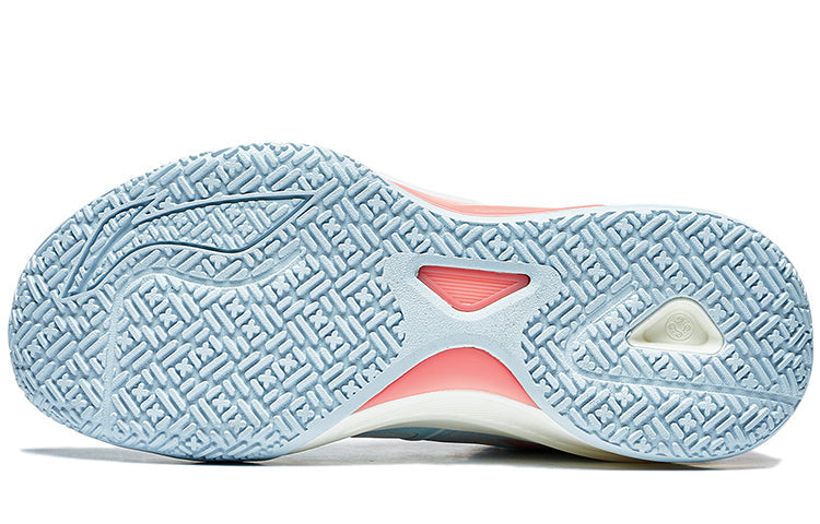 Li-Ning Light Speed 1.5 Low 'Blue Pink' ABAT101-2